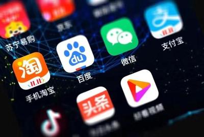 &ldquo;搜索+信息流&rdquo;為何比&ldquo;App工廠&rdquo;更能留住用戶(hù)