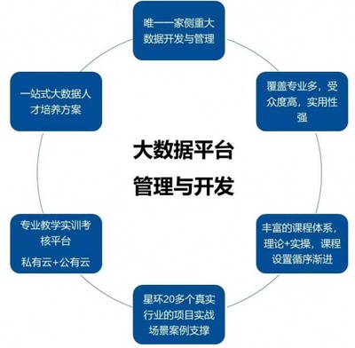 唯一側(cè)重大數(shù)據(jù)開發(fā)的X證書！星環(huán)科技職業(yè)技能證書開考了 基礎(chǔ)軟件服務(wù)新篇章
