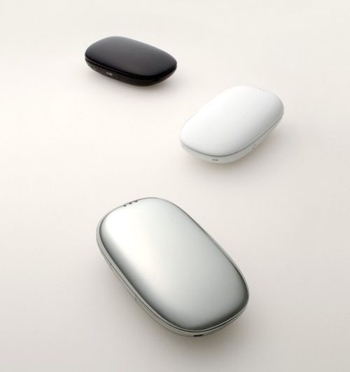 日本AU手機(jī)設(shè)計(jì)理念解析 從工藝美學(xué)到用戶體驗(yàn)的融合