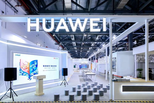 華為以六大解決方案，引領智慧教育數字化新浪潮