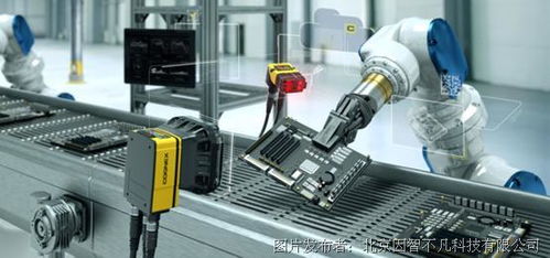 高品質工控機 賦能機器視覺檢測，驅動智能制造新未來